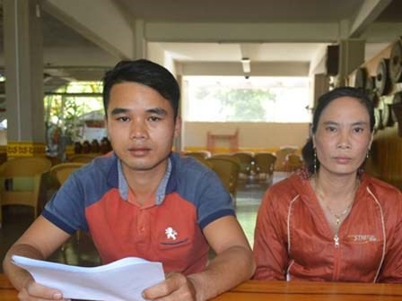 Bé hơn 1 tháng tuổi tử vong, gia đình tố bệnh viện