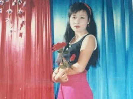 'Chị không giữ được chồng, để em'