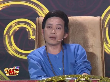 Hoài Linh nghẹn ngào, thừa nhận đang tự giết mình