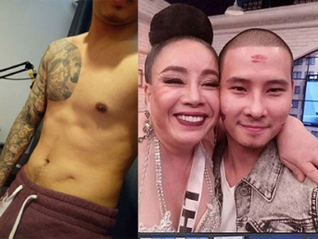 Nữ đại gia Thái Lan đổi chồng như thay áo năm nào gây sốc với gương mặt sưng vù vì bị chồng mới đánh đập?-6