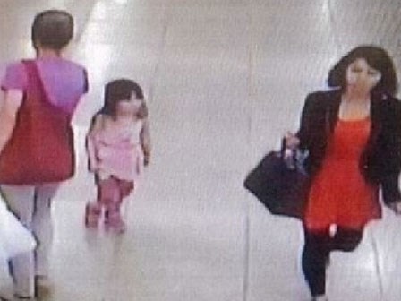 Cảnh sát Australia tìm kiếm ba mẹ con gốc Việt bị mất tích