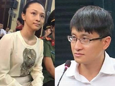 Vụ HH Phương Nga bị truy tố: Chẳng có hợp đồng tình dục nào?
