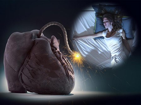 Đổ mồ hôi ban đêm cảnh báo nhiều căn bệnh nguy hiểm tiềm ẩn nhưng chúng ta vẫn dửng dưng bỏ qua.
