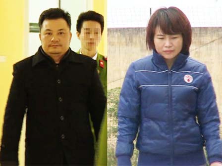 Bí ẩn quanh người tình của trùm Liên kết Việt-2