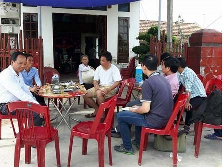 Vụ nổ khiến 3 người trong cùng gia đình tử vong: Cha khóc cạn nước mắt vì con chưa đầy 5 tuổi đã lìa đời