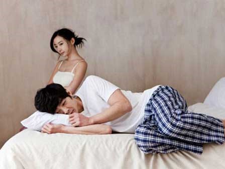 Không phải chỉ vì ngoại tình, đây là những lí do khiến đàn ông chán không muốn quan hệ với vợ