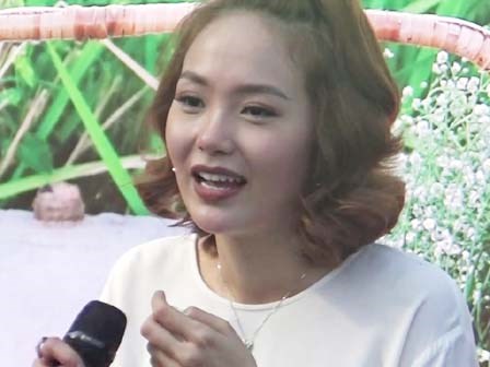 Minh Hằng: 'Tôi không có duyên với The Face