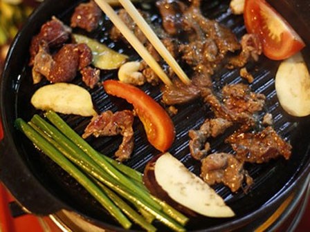 Ung thư đang ngày càng gia tăng vì thói quen nấu nướng quá nhiều người mắc này