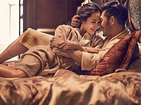 1 tuần nên quan hệ bao nhiêu lần thì vợ chồng hạnh phúc?