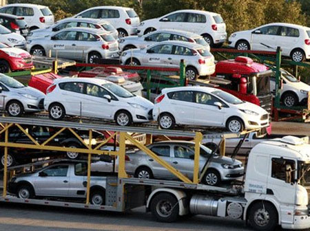 Tháng 7, ô tô sẽ xuống giá mạnh: Chờ thêm 1 tháng mua xe thuế 0%-3