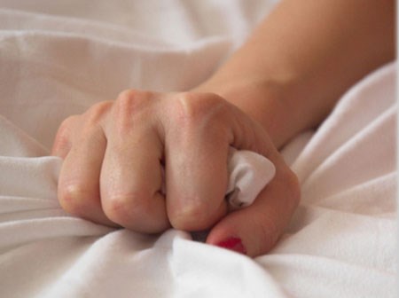 Cách tìm chuẩn điểm G giúp chị em