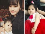 Mẹ nuôi ghi hình trực tiếp tiết lộ tình trạng hiện tại của bé gái Lào Cai-7