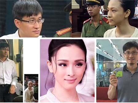 Vụ hoa hậu Phương Nga: Đại gia Cao Toàn Mỹ lên tiếng về