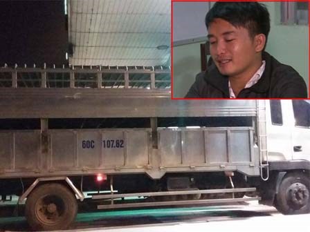 CSGT bị cán chết: Khởi tố vụ án chống người thi hành công vụ