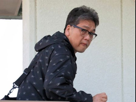 Nghi phạm Shibuya bị tình nghi liên quan vụ bé gái Philippines mất tích 15 năm trước