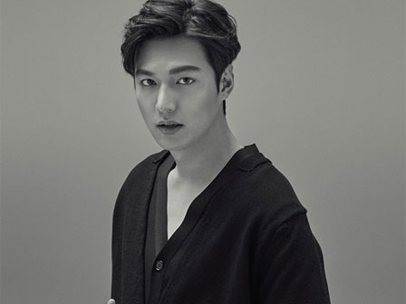 Chỉ là ngồi chờ ở sân bay, Lee Min Ho vẫn khiến khối chị em phải ghen tỵ vì đôi chân dài cực phẩm vừa trắng vừa thon-5