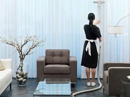 Chủ nhà tái mặt vì những chiêu bòn rút