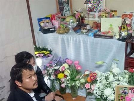 Mẹ bé gái người Việt bị sát hại ở Nhật: