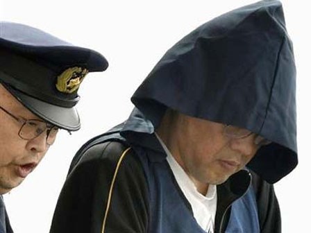 Lời khai ban đầu của nghi phạm sát hại bé Linh