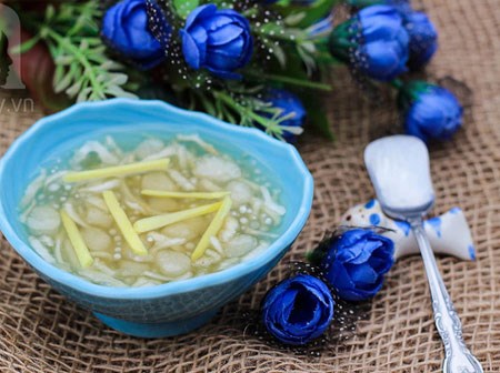 Nấu chè rau câu – Món chè thanh mát và bổ dưỡng cho mùa hè này