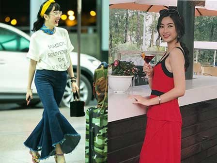 Angela Phương Trinh