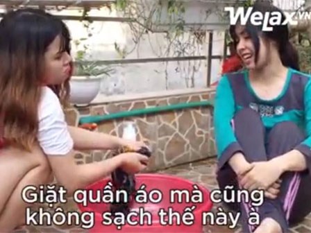 Minh chứng cho việc mẹ đẻ là.. người khó hiểu hơn cả con gái