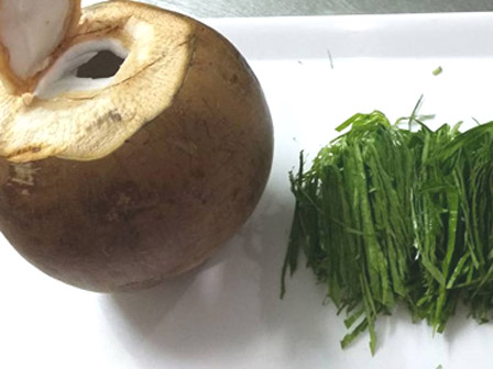 10 năm uống thuốc giảm đau, người đàn ông biến dạng-3