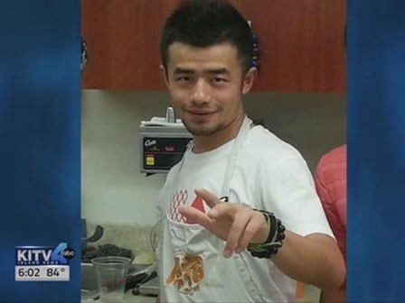 Du học sinh Trung Quốc tại Mỹ giết mẹ rồi giấu trong tủ lạnh suốt nhiều tháng trời