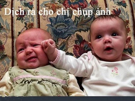 Clip hài: Những lần 'đụng độ' của anh em ruột