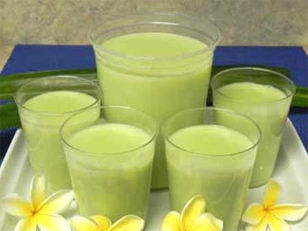 Việc thải độc cần làm hàng ngày: Chuyên gia dinh dưỡng tiết lộ thứ nước thải độc hiệu quả