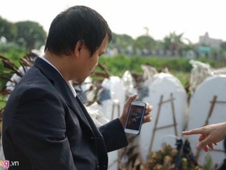 Bố mẹ bé Nhật Linh không được đối chất với nghi phạm sát hại con