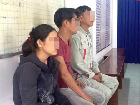 Vợ hoang báo cướp, chồng bị xử lý vì…yêu trẻ em