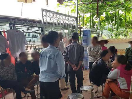 Nghi án thầy giáo giết mẹ của người tình: Hé lộ tin nhắn chỉ nơi giấu xác