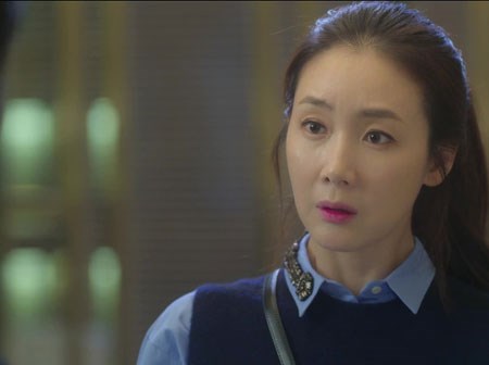 Mưu đồ phá vỡ tổ ấm hạnh phúc mới của chồng cũ khiến người đàn bà tình ngay lý gian nghẹn giọng...