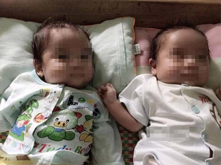 Không chịu phá thai đôi, người vợ trẻ ở Hà Nội bị gia đình ruồng bỏ