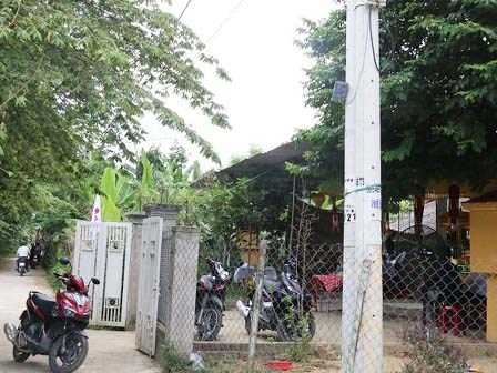 Mẹ chồng tử vong sau khi xô xát với con dâu