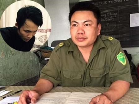 Vụ giết người tình rồi ôm xác ngủ ở Hải Dương: Lời kể rợn người của Phó trưởng công an xã