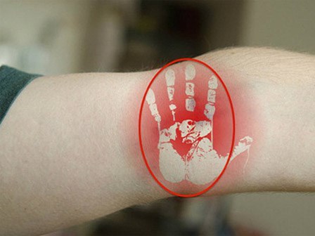 Trên cơ thể có 3 điểm tập trung độc tố: Hãy làm cách này để loại bỏ chất độc
