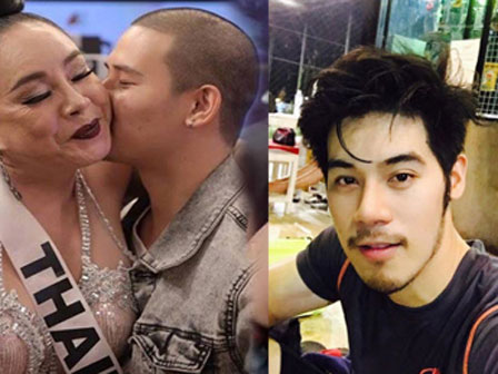 Chia sẻ bất ngờ của người đàn ông 52 tuổi cưới chàng trai 21 tuổi-4