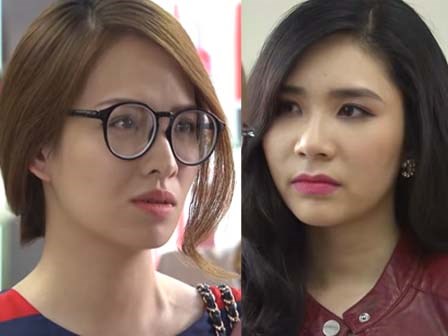 Hé lộ tập 11 phim Người phán xử: Phan Hải