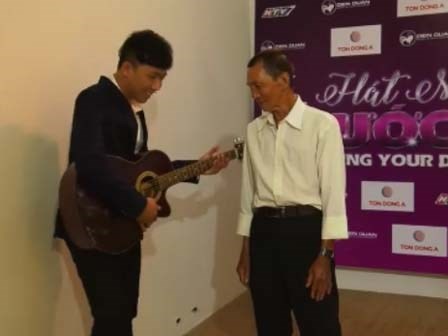 Hành động đẹp của Trấn Thành sau scandal 'cấm cửa'