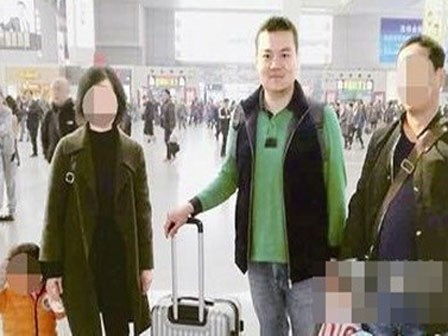 “Hổ dữ không ăn thịt con”, vậy mà ông bố này ác đến vậy