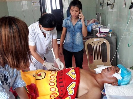 Bác sĩ trả lời thế nào về việc “người chết” đột nhiên