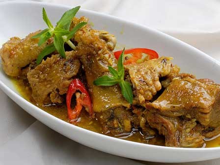 Gợi ý món ngon đãi cả nhà dịp 30/4