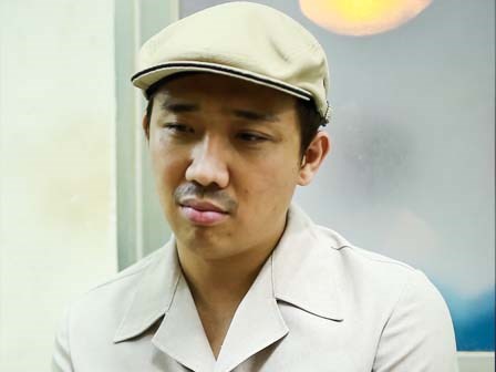 Trấn Thành: 'Tôi mong những ồn ào khép lại từ đây'