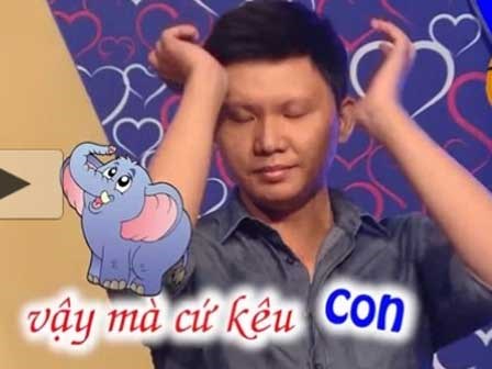 Chết cười anh chàng 'dở dở ương ương', hài hước nhất Bạn muốn hẹn hò