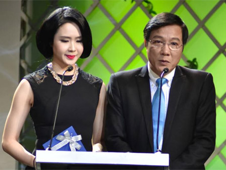 NSND Trọng Trinh: Tôi cưới lần nữa, bạn bè bảo, ông còn lập gia đình làm gì cho khổ!-5