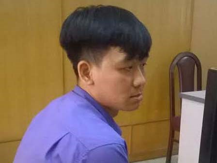 Bi hài tên trộm kim cương không biết mình là ai