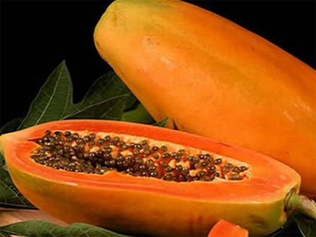 Mang 10 bệnh sau thì nên tránh ăn đu đủ nếu không muốn bệnh nghiêm trọng hơn