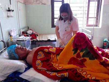 Ly kỳ chuyện người chết sống lại khiến bác sĩ cũng phải kinh ngạc